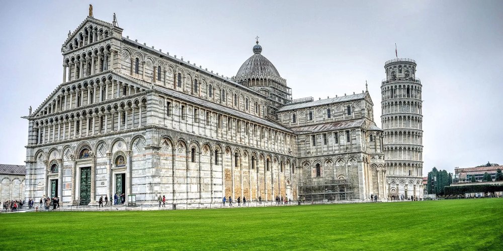 University of Pisa