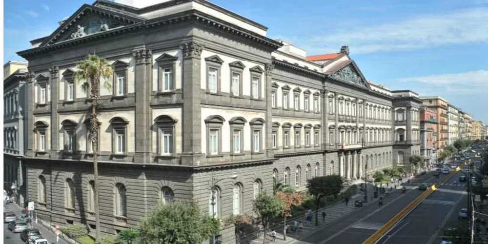 University of Naples Federico II