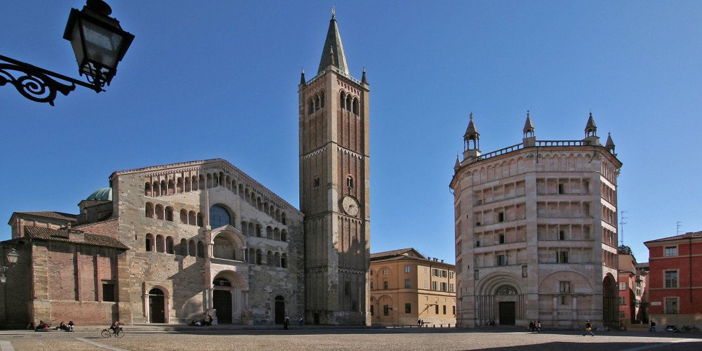 University of Parma