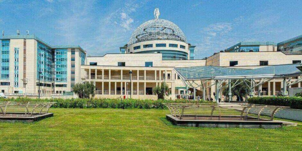 Vita-Salute San Raffaele University