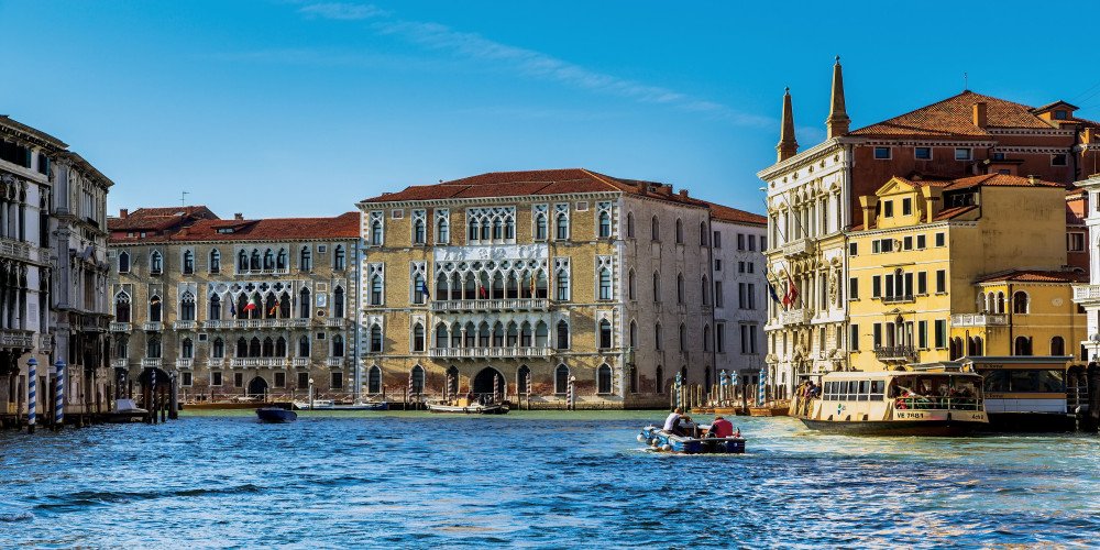 Ca' Foscari University of Venice