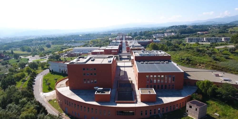 University of Calabria