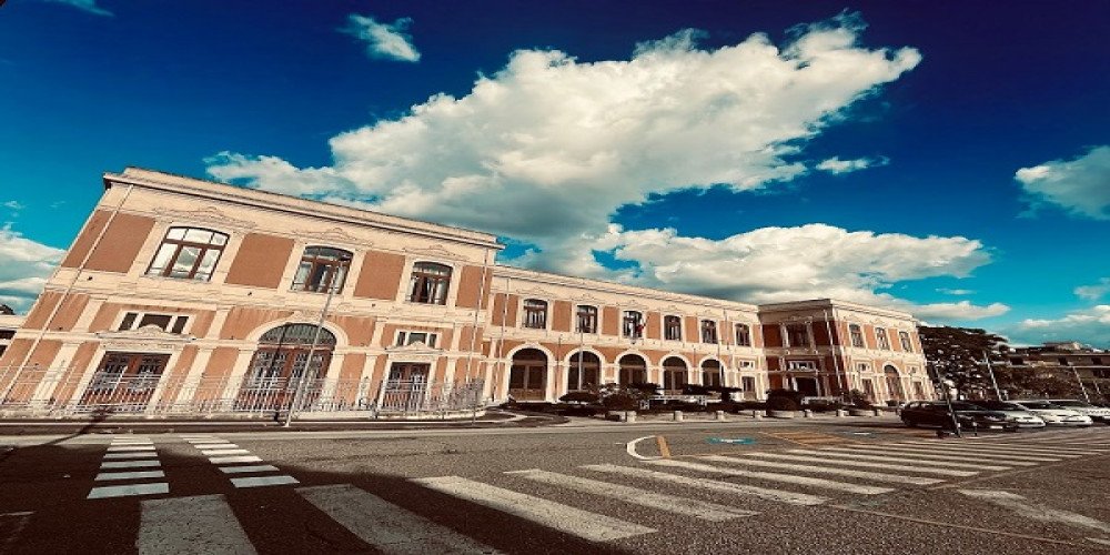 University of Messina