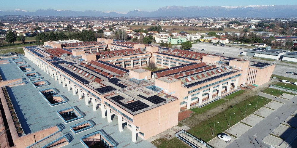 Università degli Studi di Udine