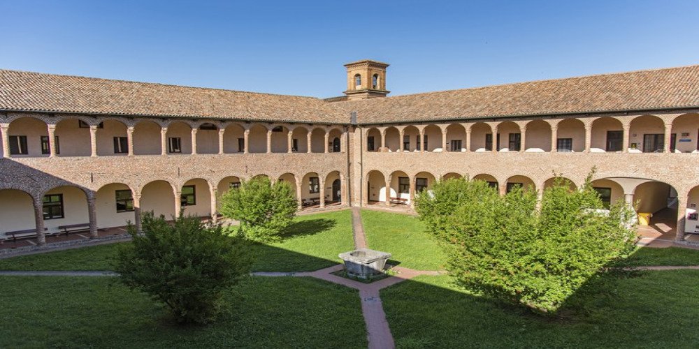 Università degli Studi di Ferrara