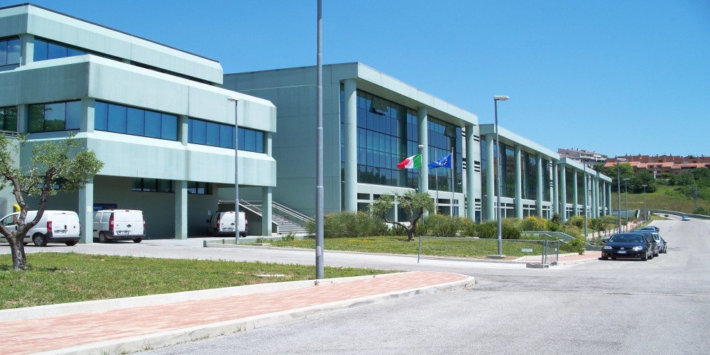 Università degli Studi di Teramo