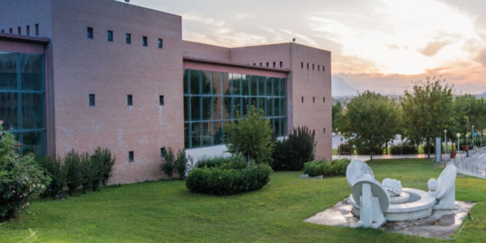 Università degli Studi “Gabriele d’Annunzio”