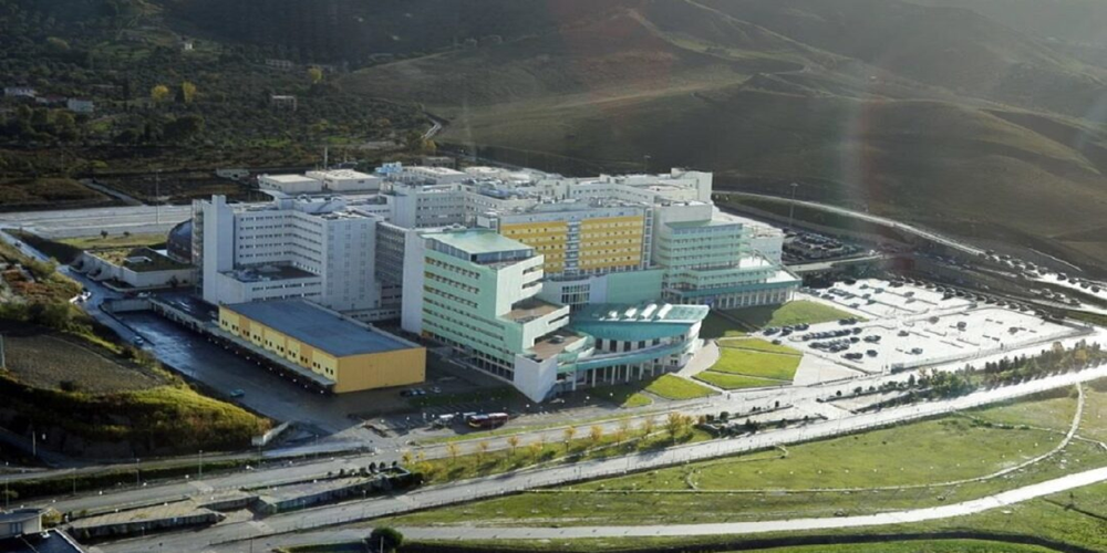 Magna Græcia University of Catanzaro