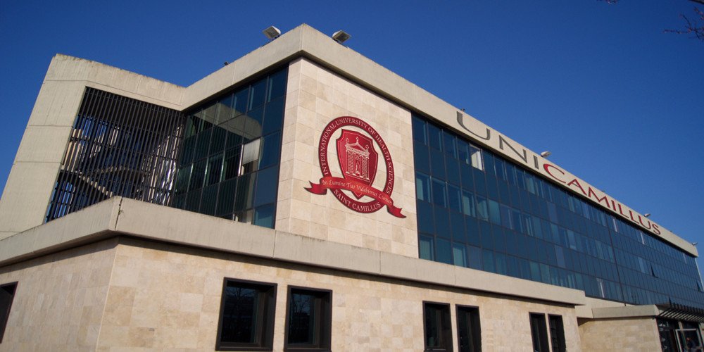 Saint Camillus International University of Health Sciences